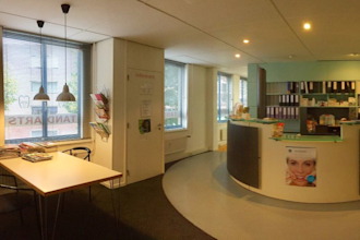 Wachtkamer Breda Ginneken