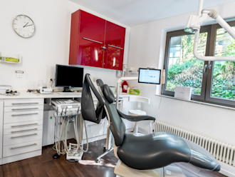 Clinica ortodoncia invisible zaragoza
