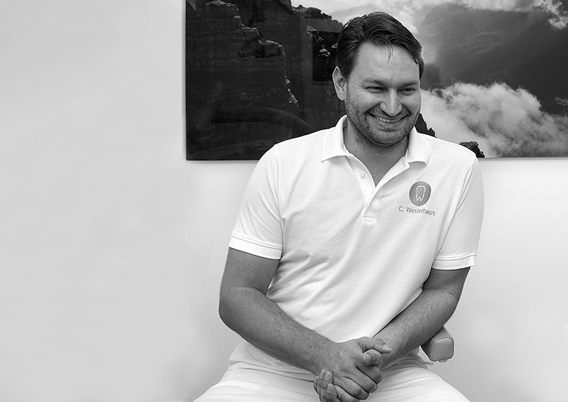Vertrauen ist gut. Erfahrung besser. Interview mit Dr. Westerhaus