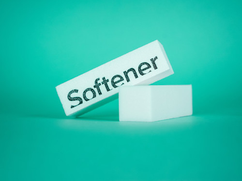 Aligner pikst? So hilft Dein Softener | Während der Behandlung