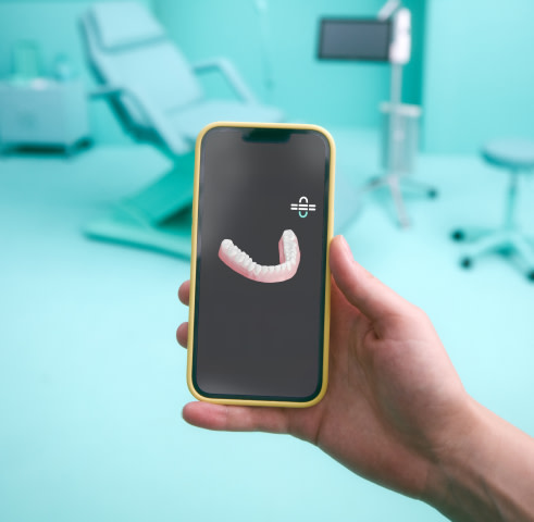 Ortodonzia digitale: assistenza dentale a distanza per trattamenti moderni