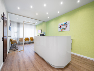 Clinica ortodoncia invisible Alicante San Juan