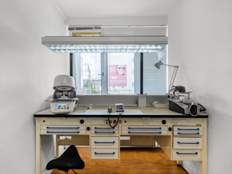 Clinica ortodoncia invisible Reus