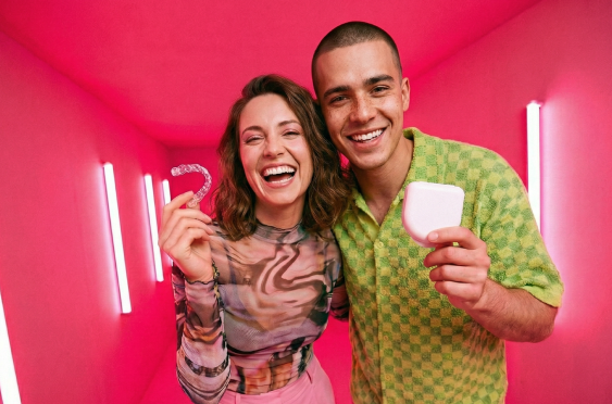 Wie läuft die DR SMILE Behandlung ab?