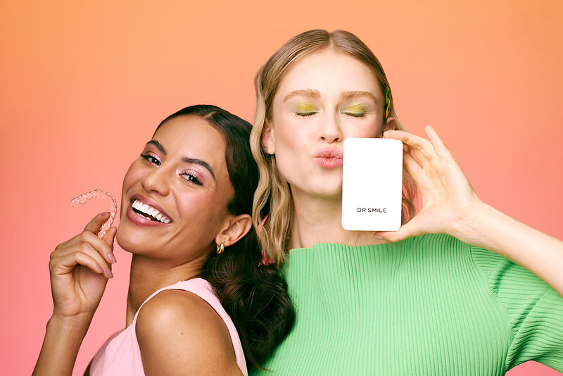 Transformando Sonrisas: Opiniones reales sobre DR SMILE X Impress