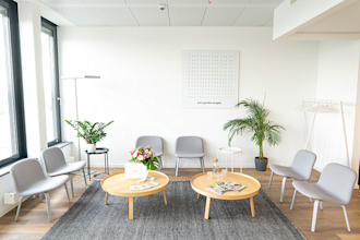 Wartezimmer Ko ln