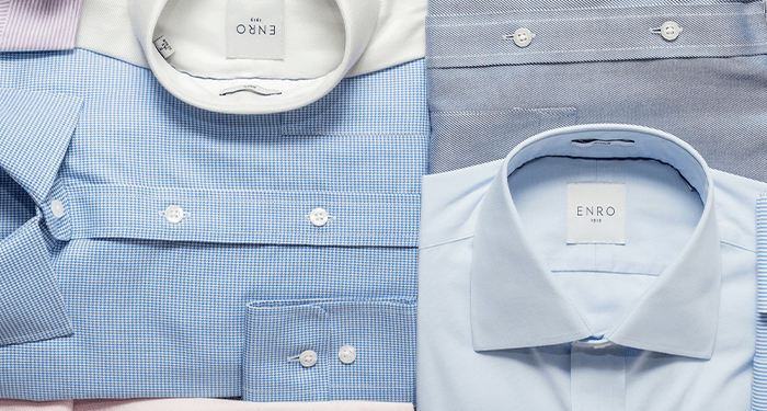 enro dress shirts
