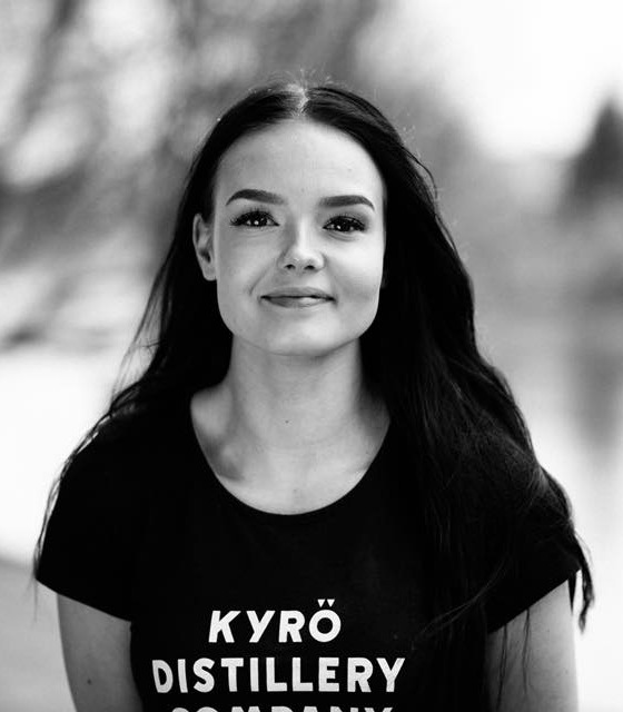 Jenna Toivonen - Sina Valkonen 