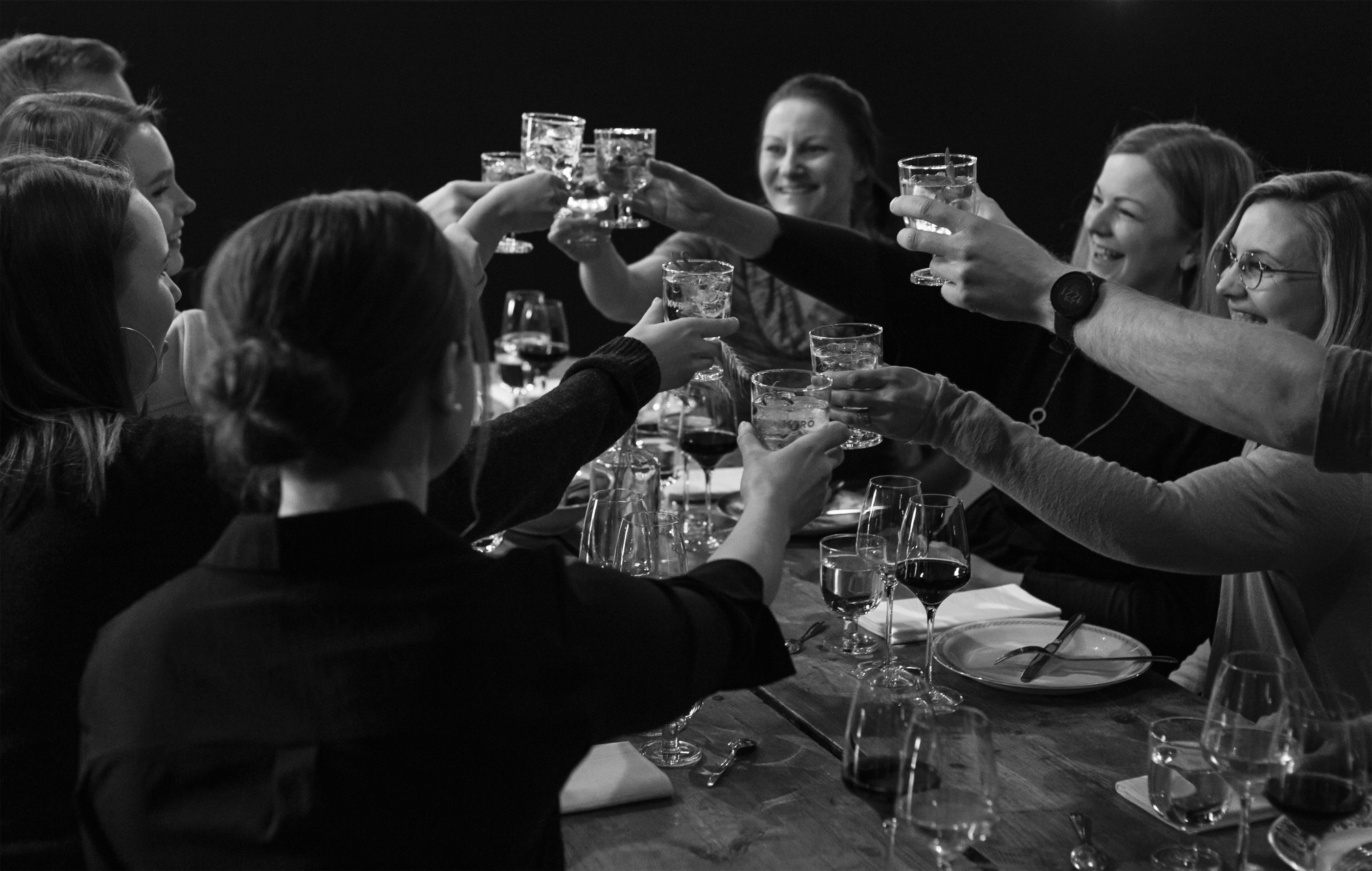 Kippis - Veera Kujala 