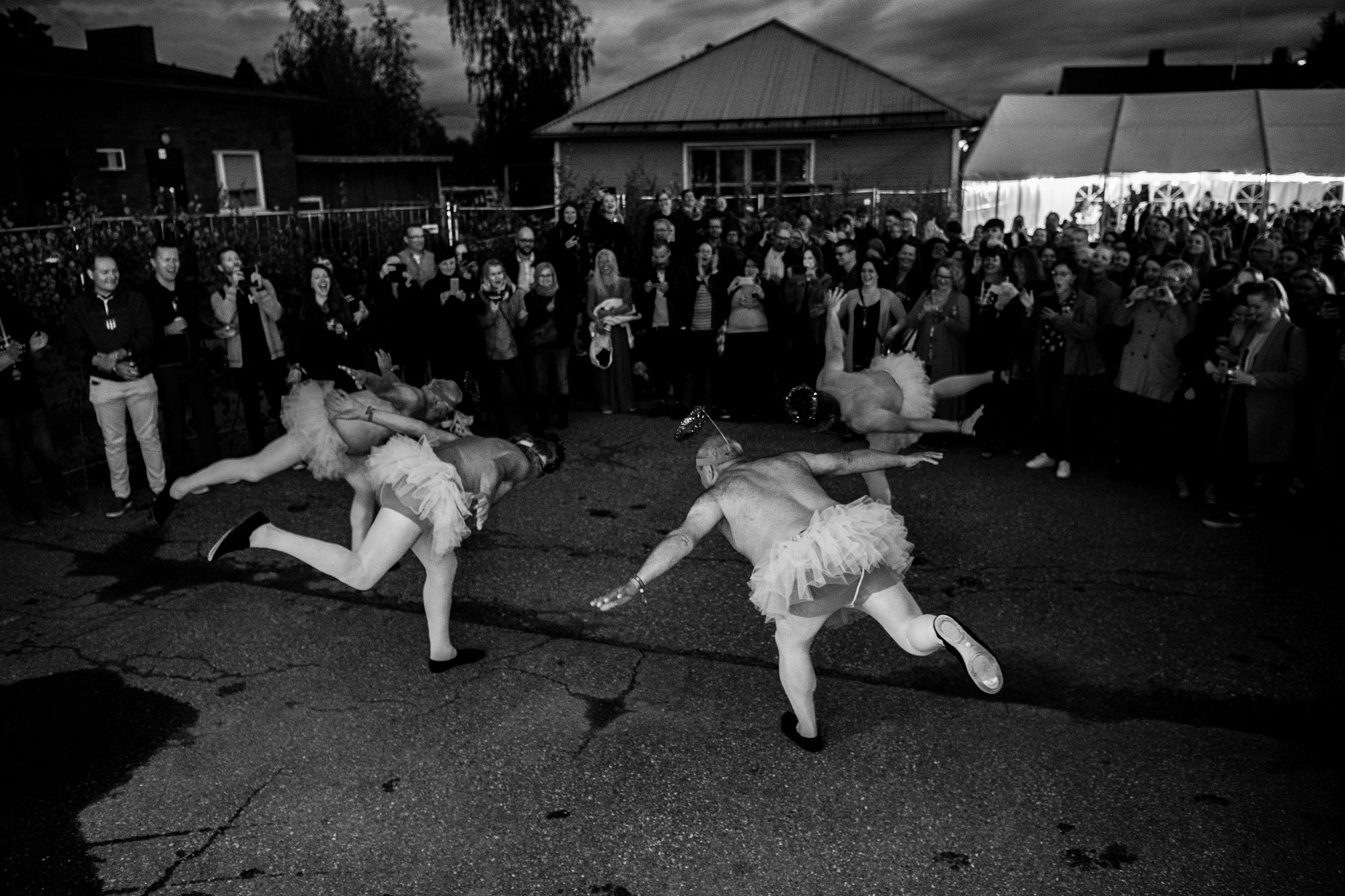 Kyrofest - Koski-Syväri