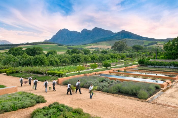 ROAR Luxury Destinations Press 1