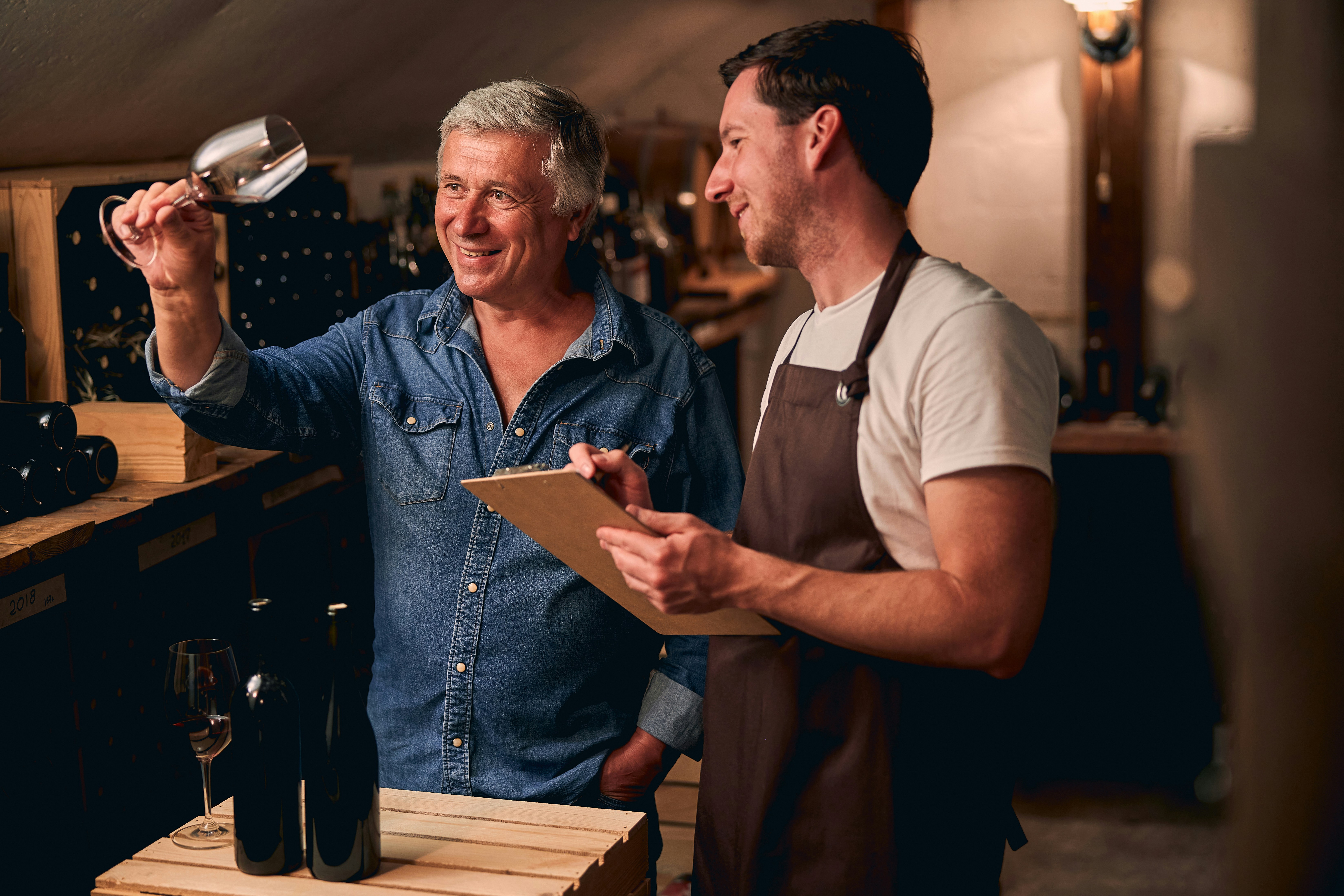 Wine Varieties to Taste in Stellenbosch