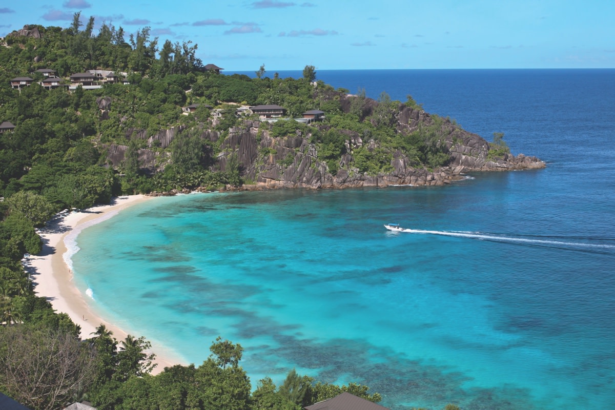 Four Season Resorts Mahe Island Seychelles MI (2)