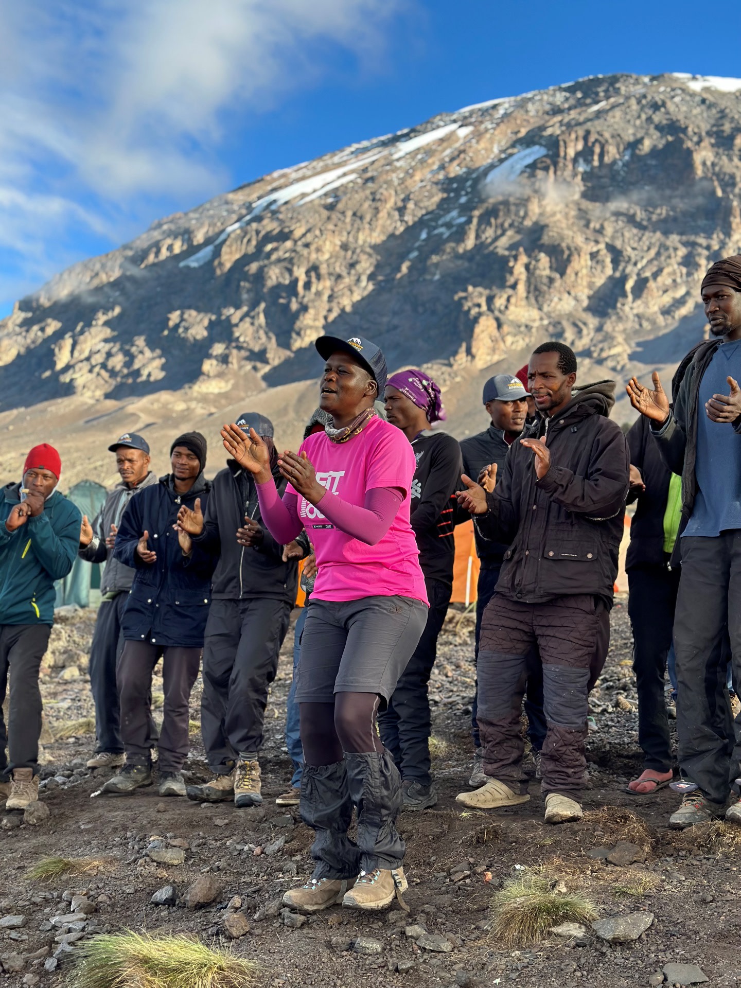 MtKili Mary Tilson Tanzania (7)