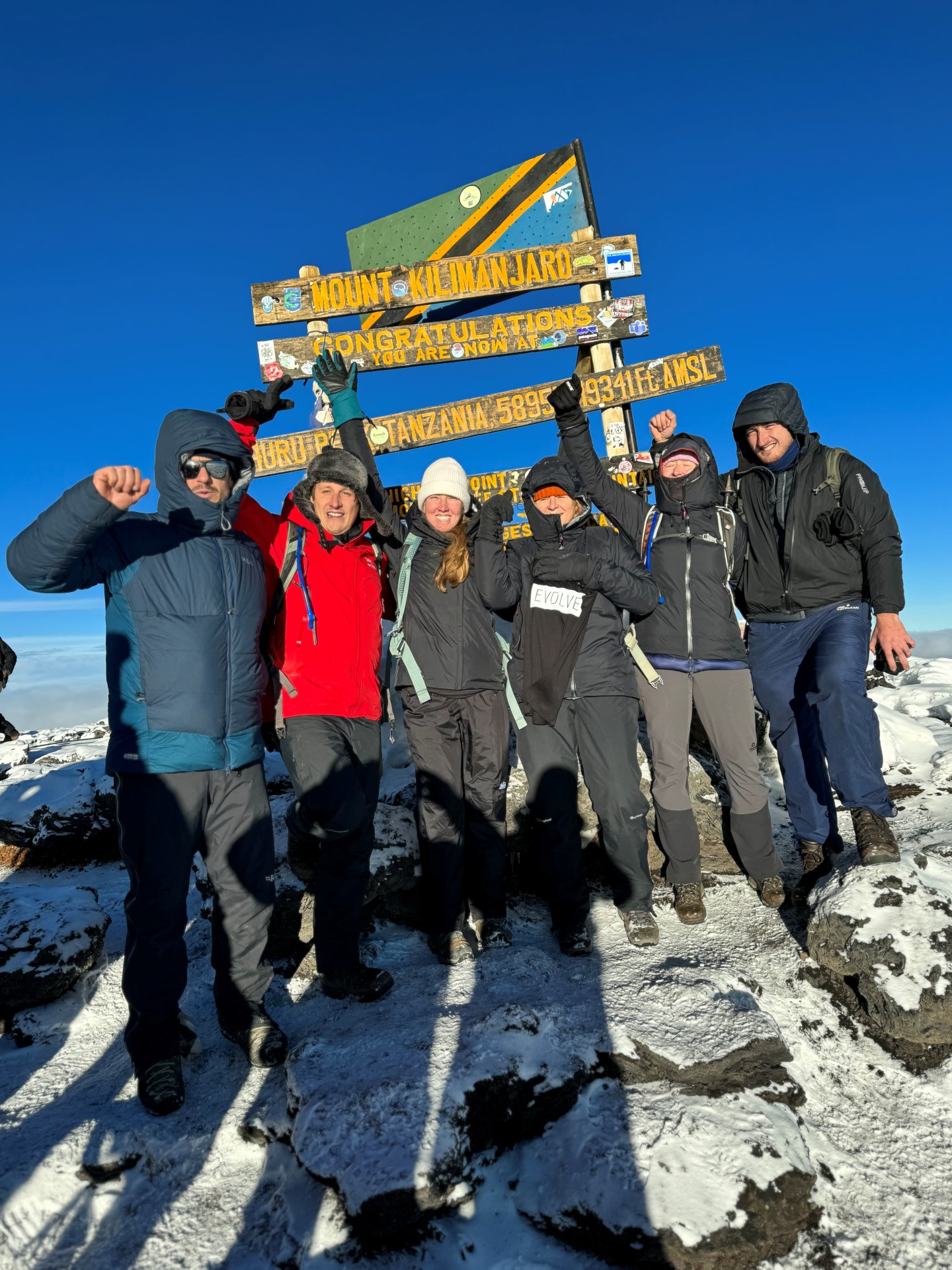 MtKili Mary Tilson Tanzania (13)