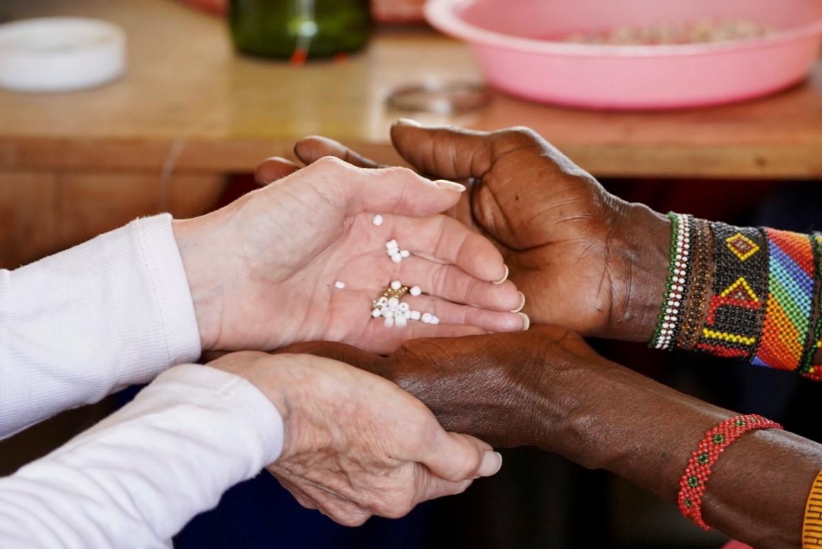 Women Empowerment Beads