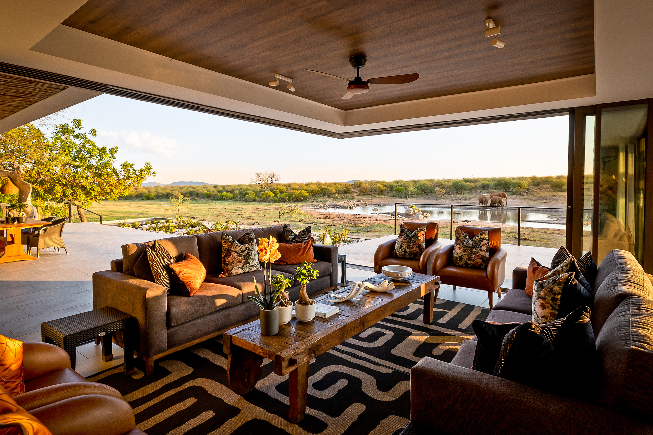 Jamala Madikwe Lodge