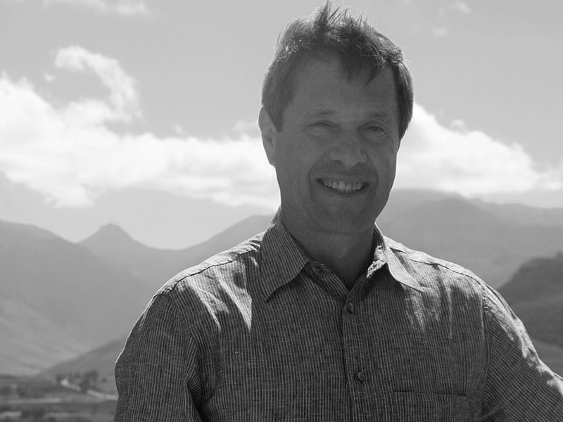 ROAR Luxury Destinations Testimonials Barry Wainstein