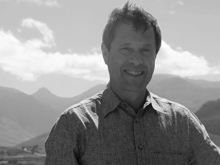 ROAR Luxury Destinations Testimonials Barry Wainstein