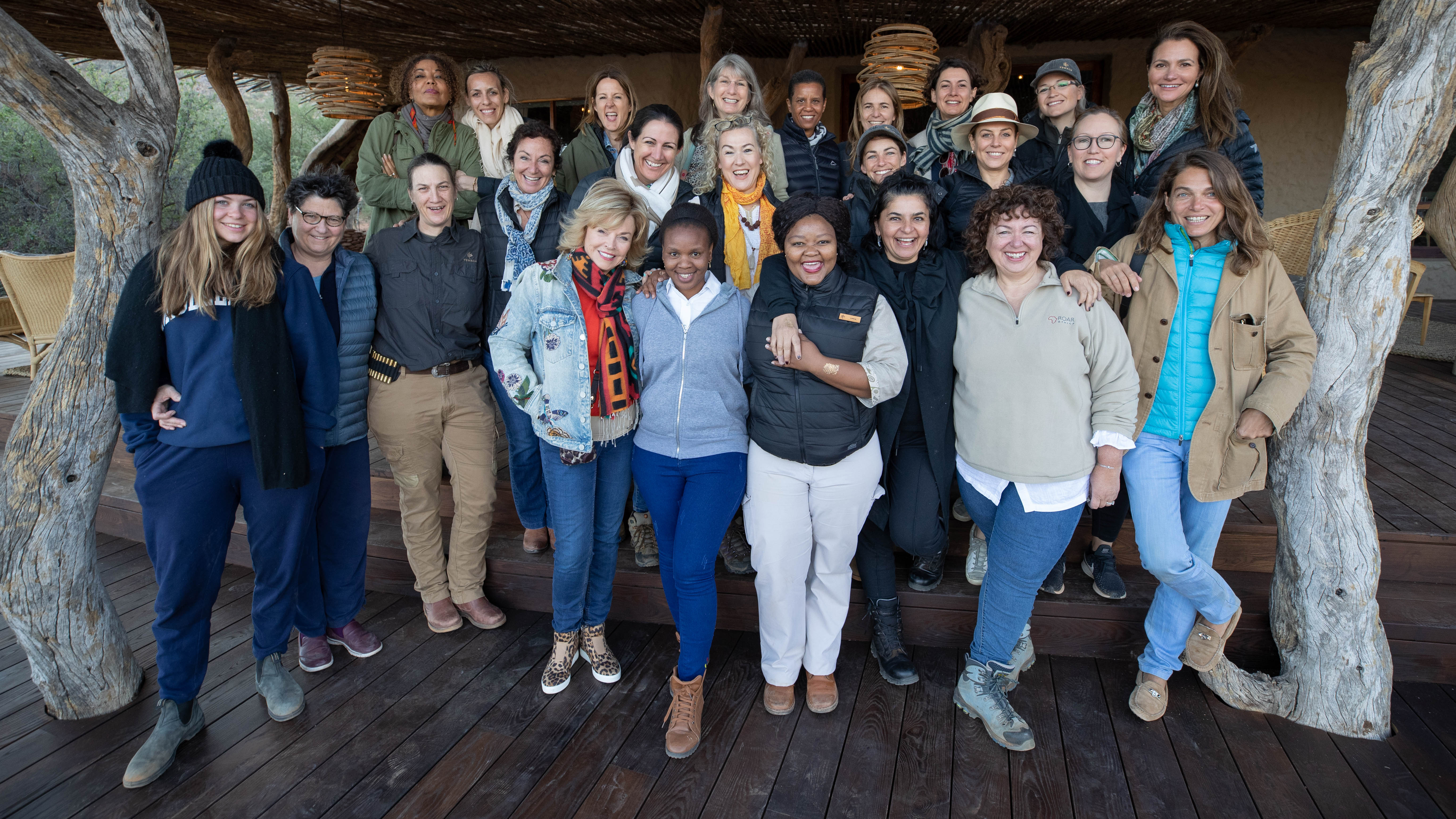 RA WomensEmpowerment GroupShot Beautiful Destinations (5)