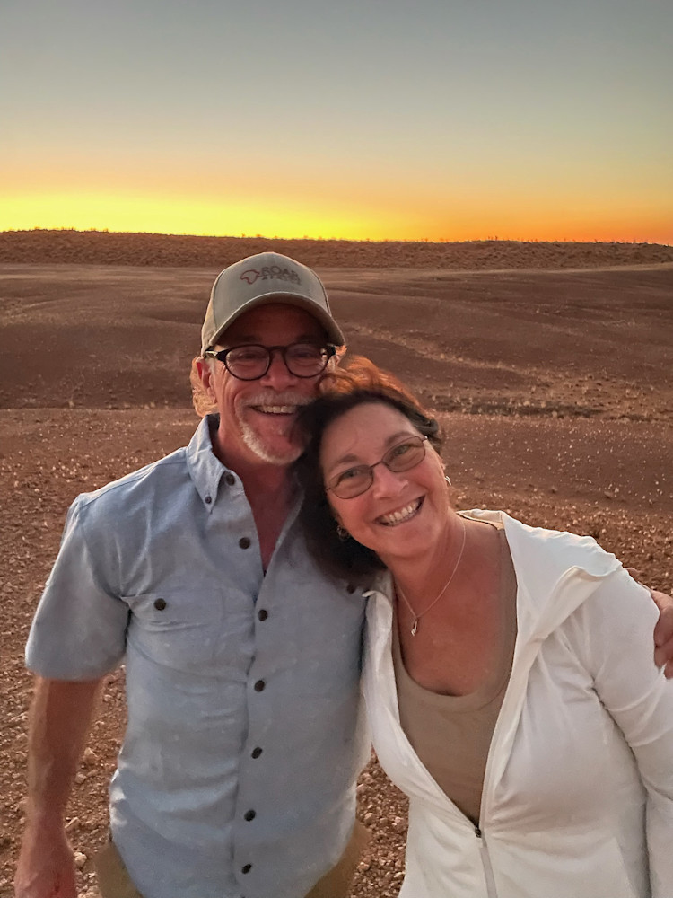 RA Namibia Sundowner Guests SSCS2024