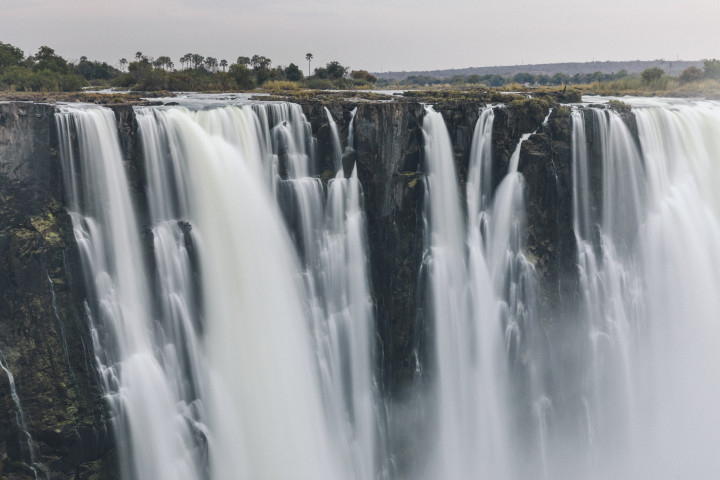 ROAR AFRICA Luxury Destination Zimbabwe Victoria Falls