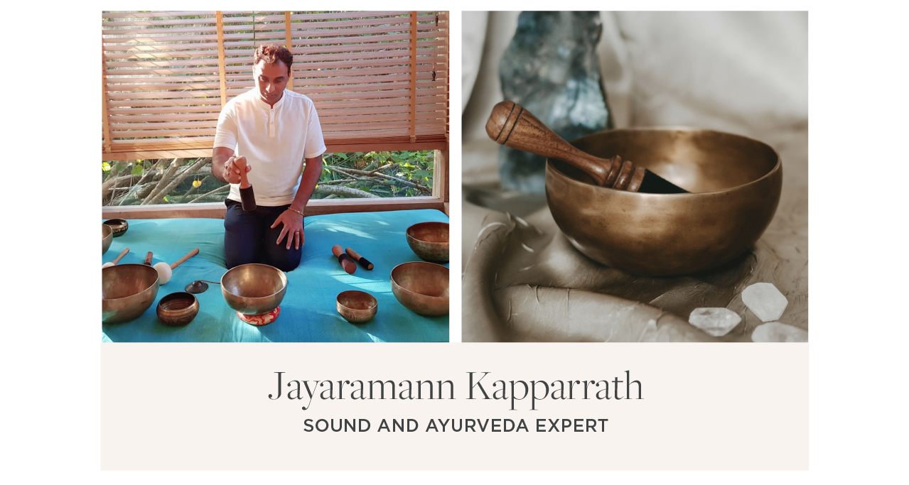 Jayaramann Kapparrath