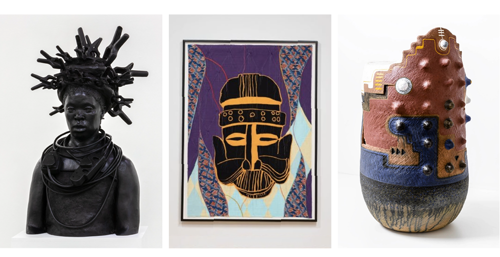 Art at Cape Town Art Fair