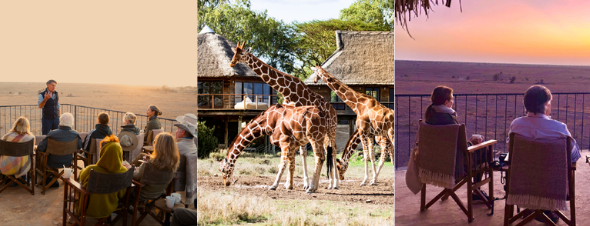 David Whyte trip images