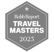 Awards: 2023 Robb Report