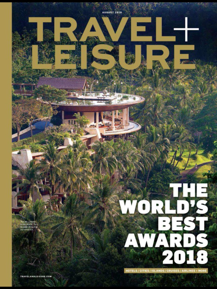 ROAR Luxury Destinations Press 24