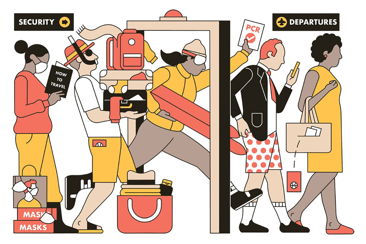 New York Times - July 4 