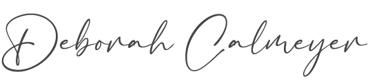 Deborah Signature-cropped