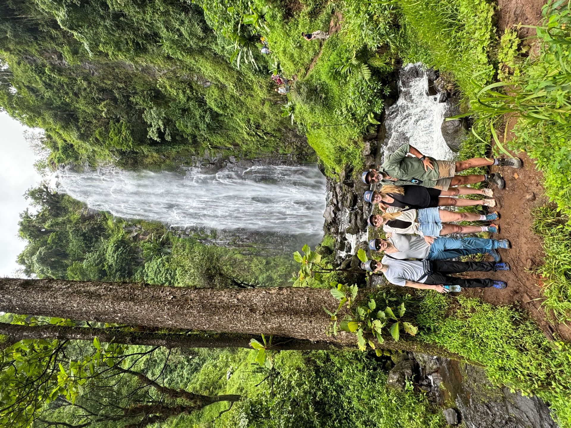MtKili Mary Tilson Tanzania