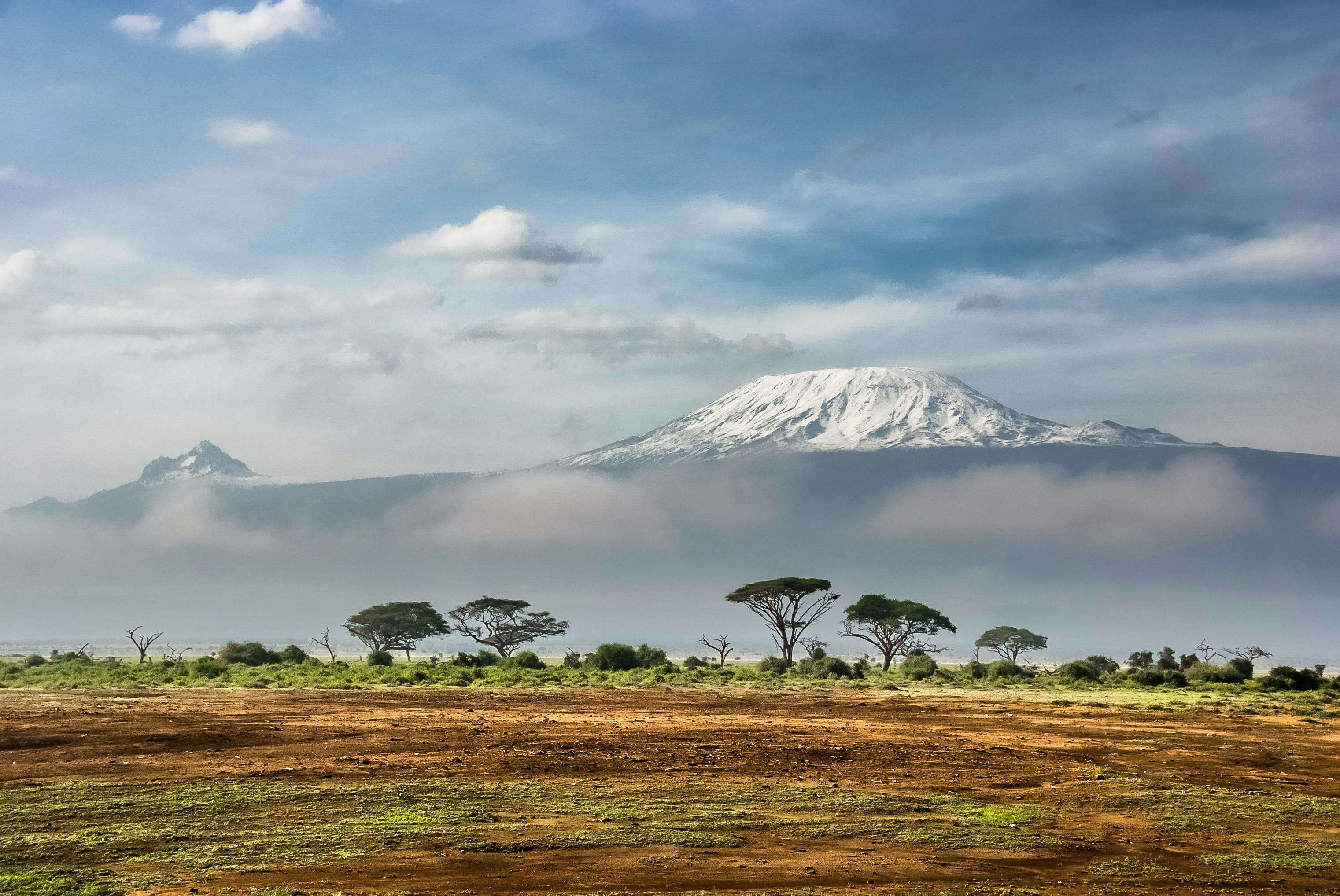 Mt Kilimanjaro pexels-sergey-pesterev-69811391-8427984