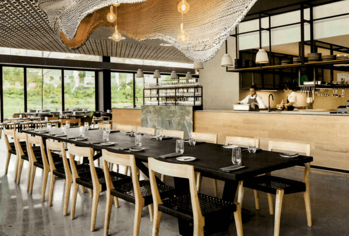 ROAR AFRICA Luxury Destinations Press Elle Decor