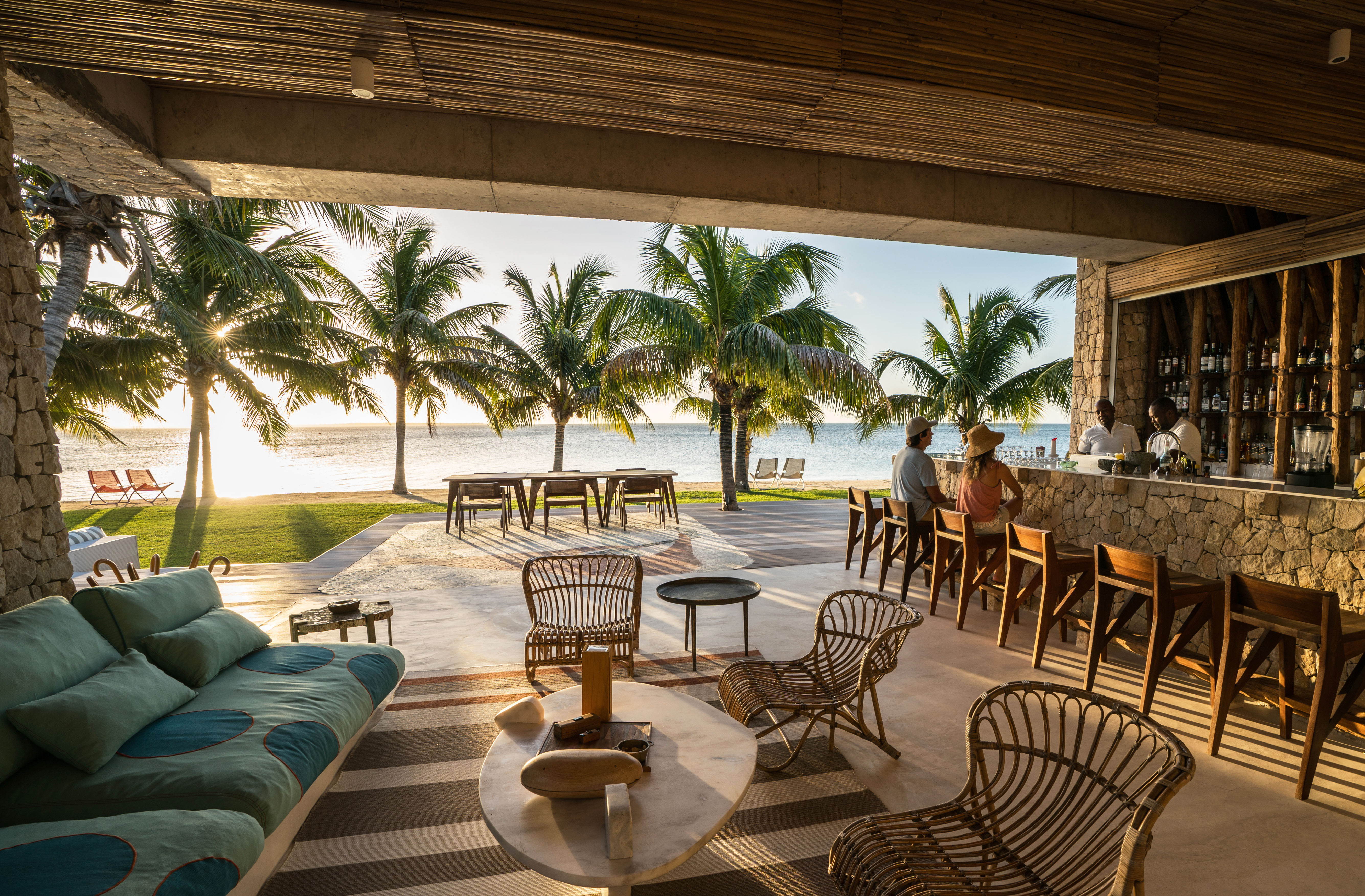 ROAR Luxury Destinations Madagascar6