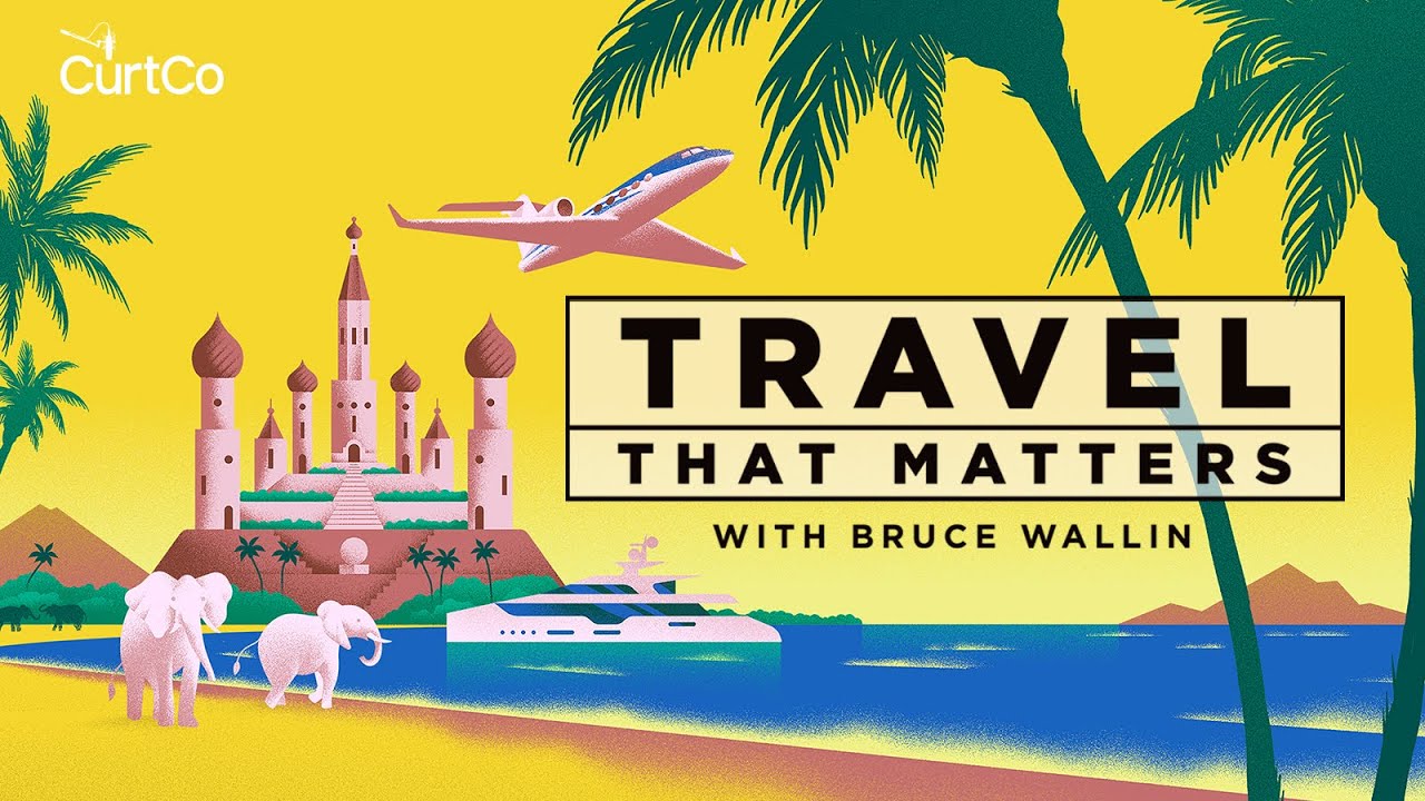 Travel That Matters
