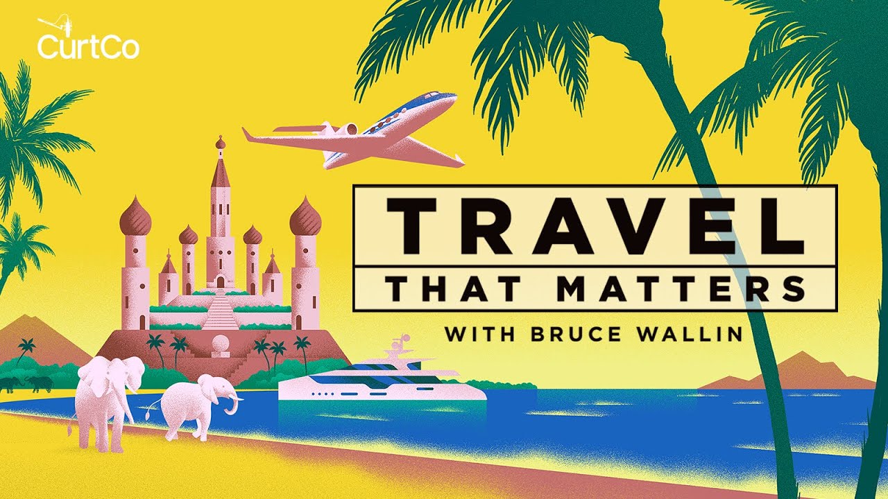 Travel That Matters