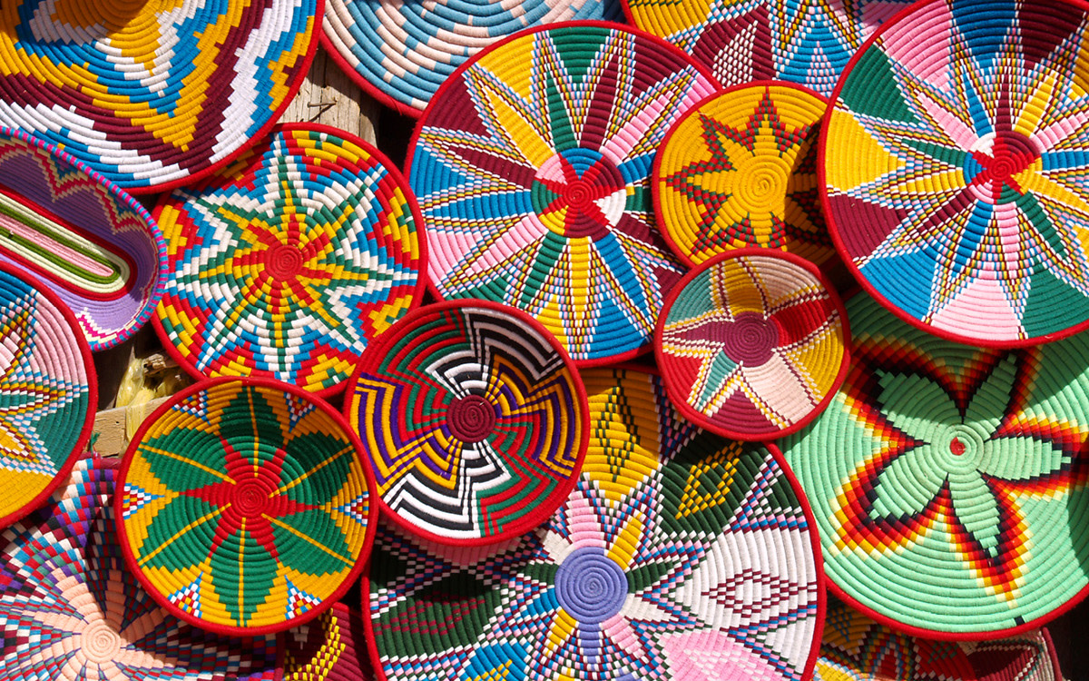 Kigali Baskets