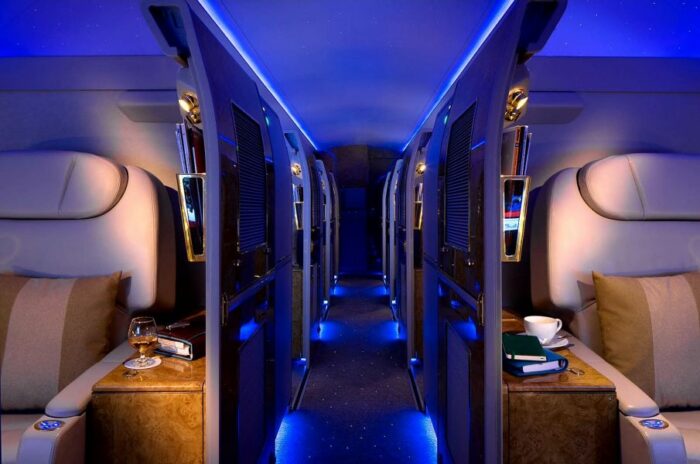 ROAR Luxury Destinations Press 16