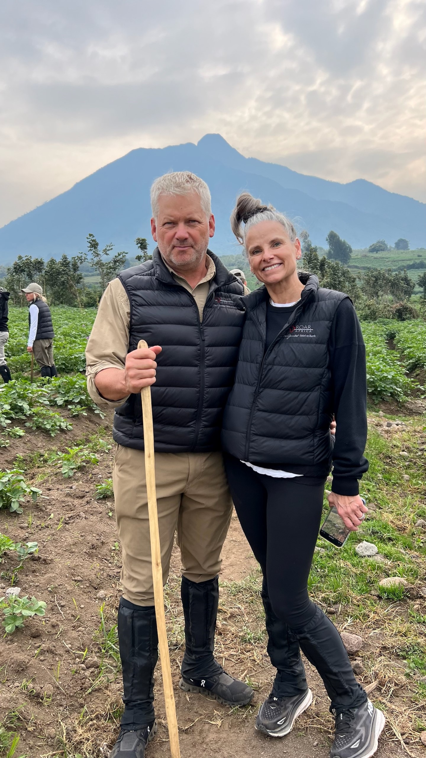 Bob & Molly GSOE 2024