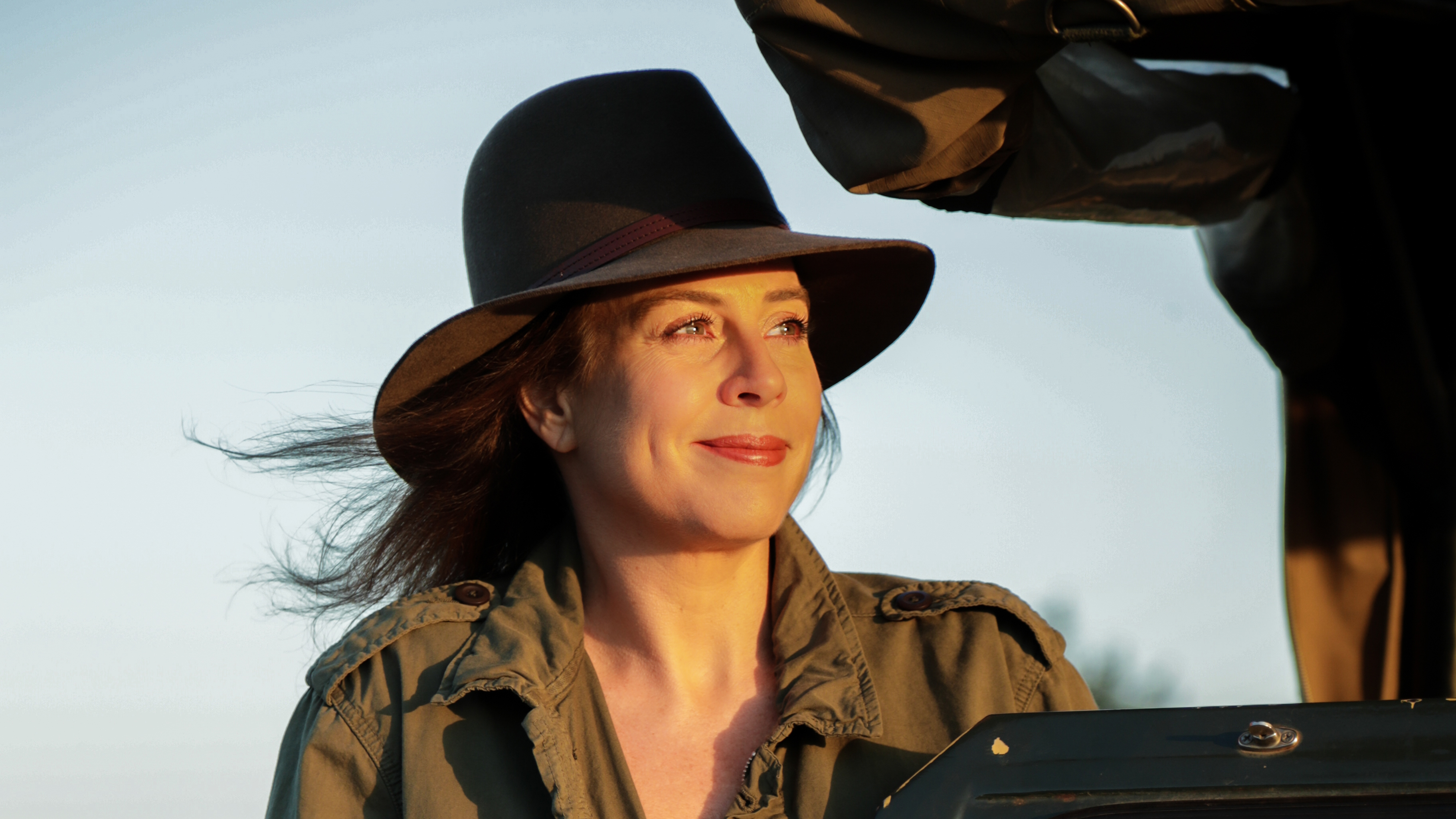 Deb profile - AGEIST