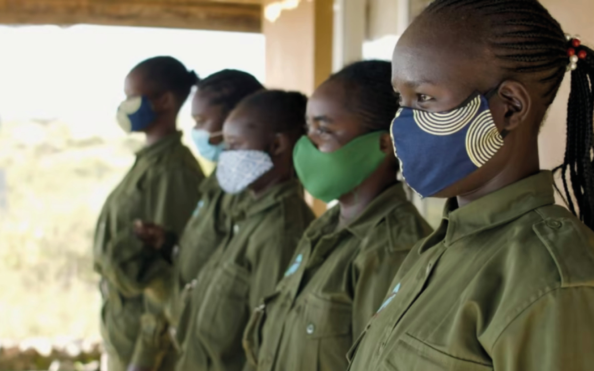 Women’s Empowerment Retreat 2022