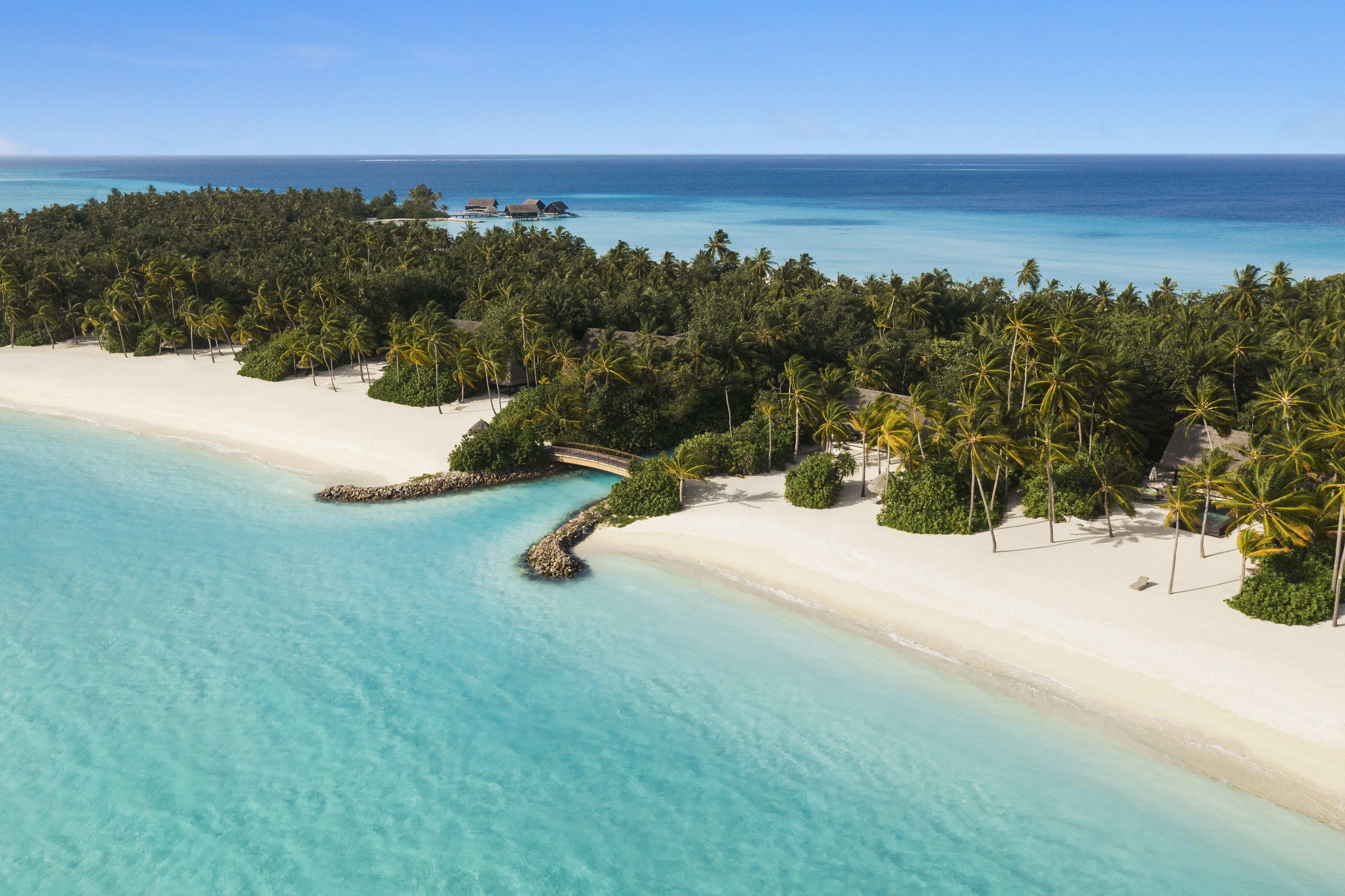 Best time to go to the Maldives