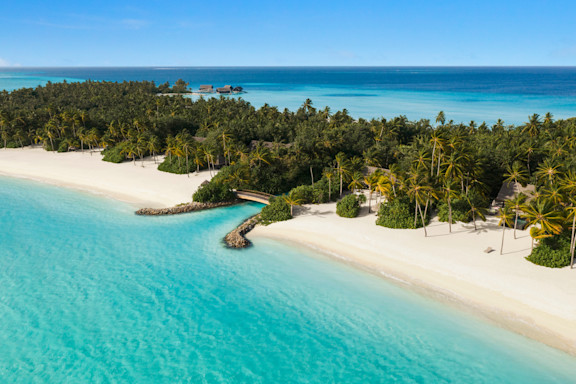 Best time to go to the Maldives