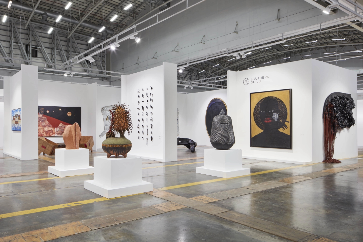 Southern Guild Art Fair 2023