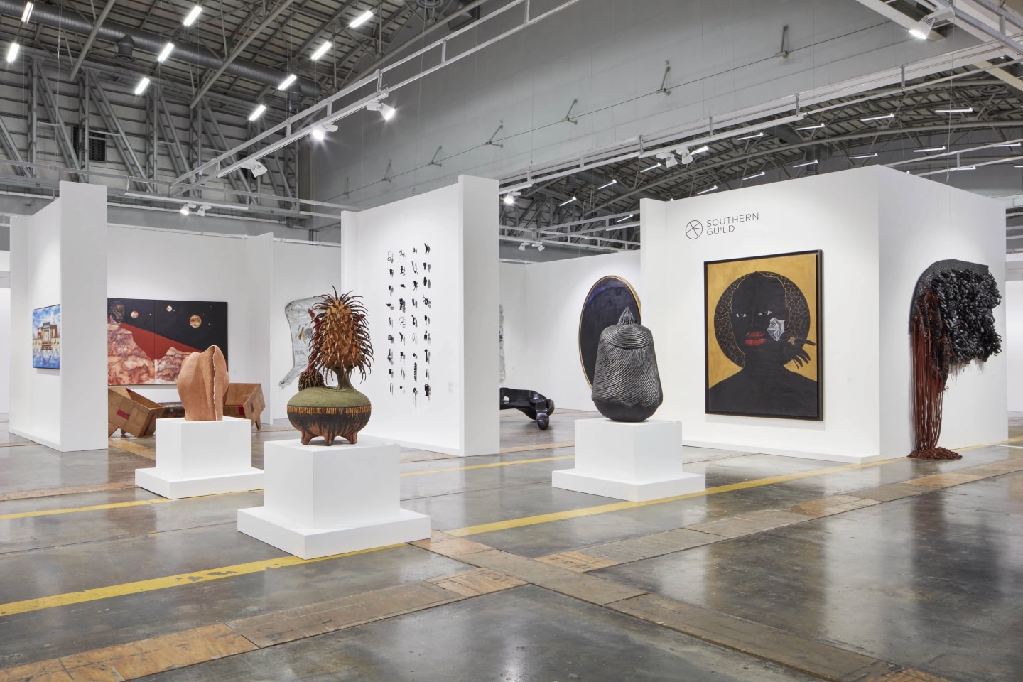 Southern Guild Art Fair 2023