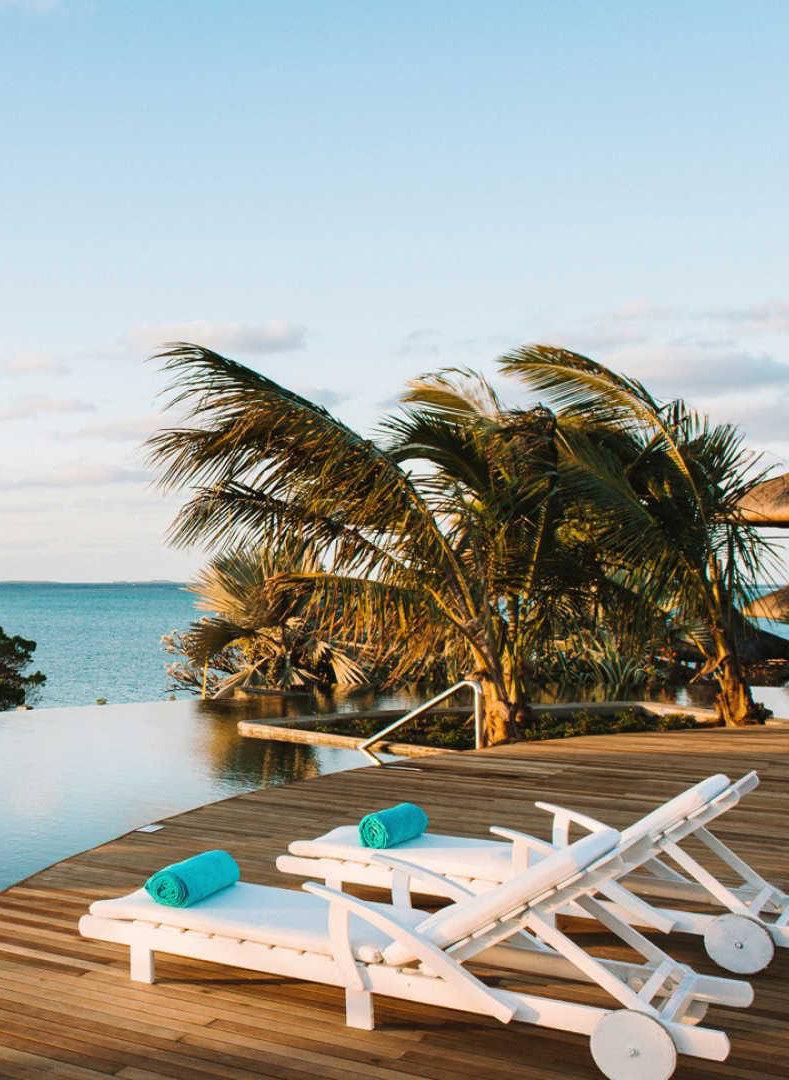 Luxury Villa in Mauritius - Stay on Safari with ROAR AFRICA