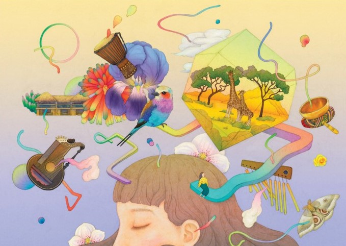 T+L Sound Meditation Article Image